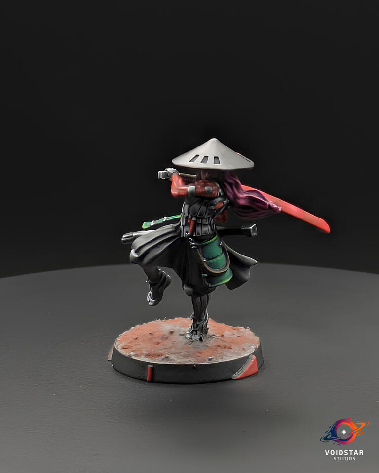 JSA Operative