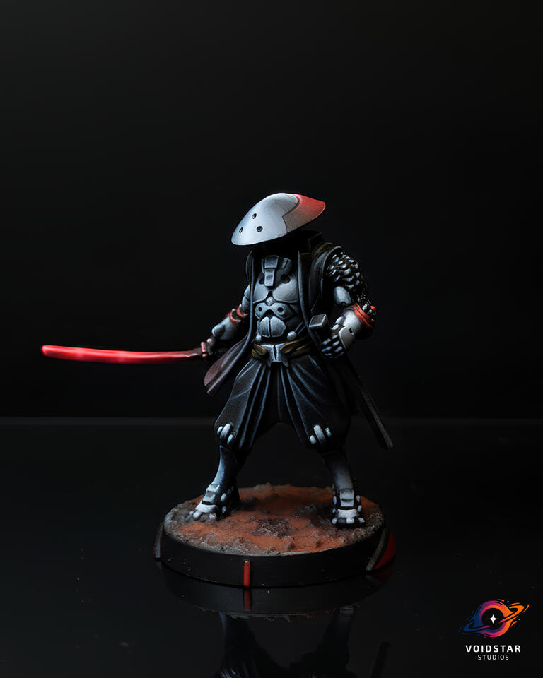 JSA Shikami