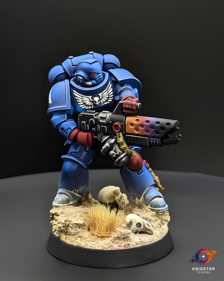 Infernus Marine