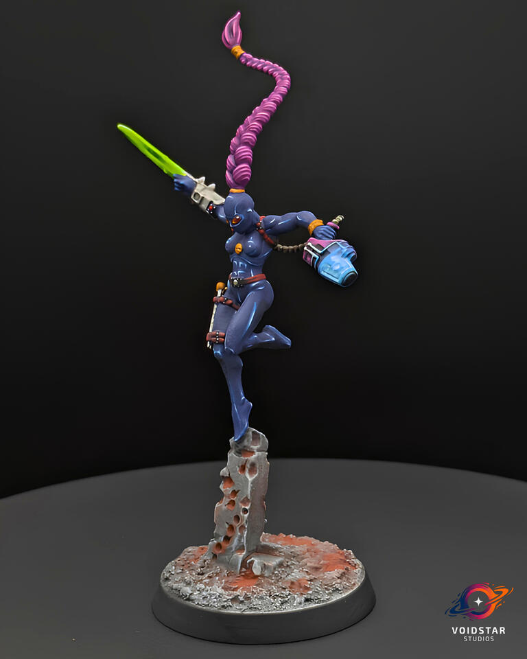 Callidus Assassin