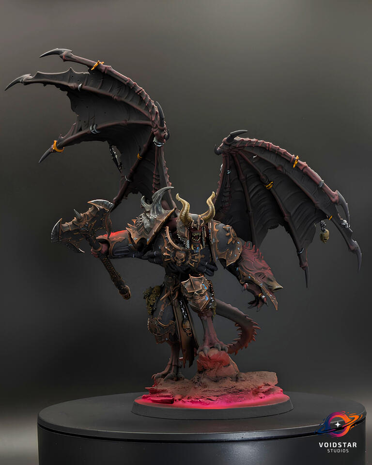 Daemon Prince