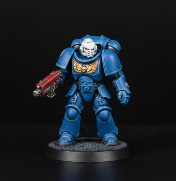 Voidstar Studios Logo